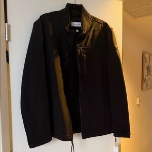 Calvin Klein Men's Dark Jacket